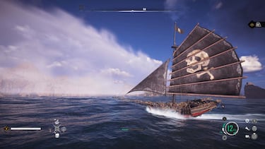 Skull & Bones: una aventura pirata que tardó en llegar