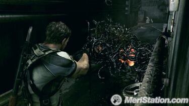 Capcom prevé que Resident Evil 6 dé un giro completo a la saga