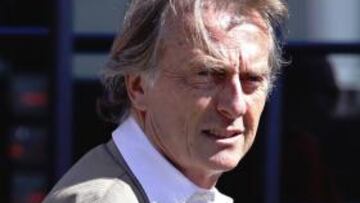 Montezemolo.