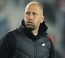 Berhalter defendió jugar en Minnesota ante Honduras: "Es algo que no podemos controlar"