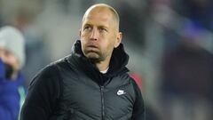 El seleccionador de Estados Unidos, Gregg Berhalter, defendi&oacute; a Minnesota, la sede del duelo ante Honduras, donde se jug&oacute; a -19 &deg; Celsius y una sensaci&oacute;n de hasta -30&deg;.