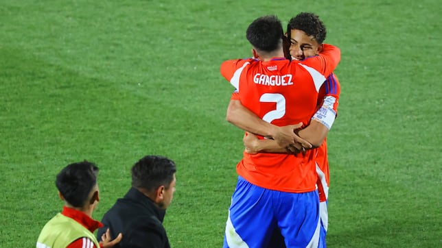 Los resultados que necesita Chile para avanzar a octavos de final en el Mundial Sub 20 2025