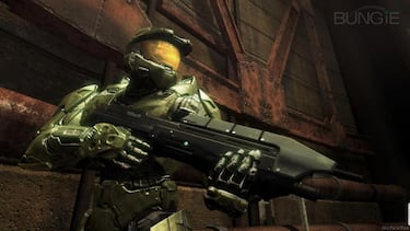 Microsoft y Pepsi crean la bebida de Halo 3