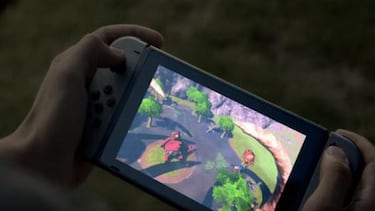 El objetivo de Nintendo: 50 millones de Switch en 2019