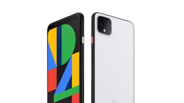 Google Pixel 4a: Este podría ser el diseño final