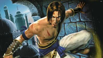 El creador de Prince of Persia quiere revivir la saga