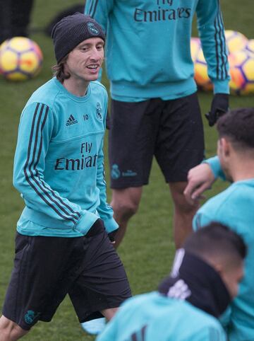 Modric.