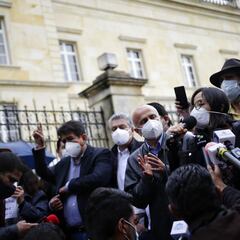 Paro Nacional Colombia: Por qué ha fracasado el diálogo entre el Gobierno y el Comité de Paro