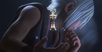 Kingdom Hearts Project Xehanort (Dark Road)