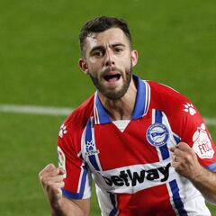 El Alavés anuncia su cuarto partido de pretemporada