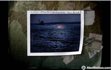 BioShock 2: Sea of Dreams