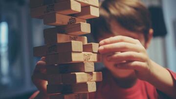 Los juegos de mesa son una gran opci&oacute;n de ocio para adultos y para ni&ntilde;os