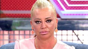 Bel¨¦n Esteban, condenada a pagar 10.000 euros a ?ngela Portero por vulnerar su honor