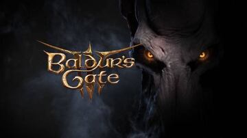 Baldur's Gate 3.