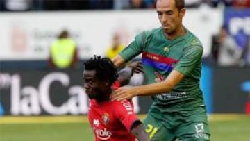 "Al mister no le entiendo, pero le miro y sé qué hay que hacer"