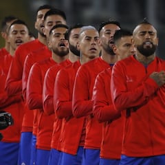 Los nuevos 'socios' de Vidal