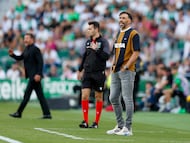 22/04/26 PARTIDO PRIMERA DIVISION
ELCHE CF - ATLETICO DE MADRID
SARABIA