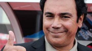 El entrenador de la UD Almería, Hugo Sánchez, comentó hoy que el conjunto rojiblanco le da "un valor doble" al partido ante el CA Osasuna que ambas escuadras, que están inmersas en la lucha por eludir el descenso, disputarán el próximo domingo.