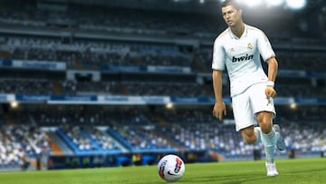 Captura de pantalla - Pro Evolution Soccer 2013 (360)