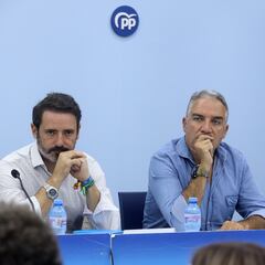 El PP asegura estar “a cuatro votos” de gobernar