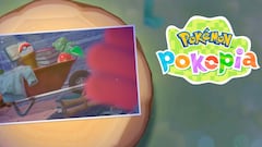 Pokémon Pokopia: A commitment to peace and creativity