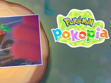 Pokémon Pokopia: Una apuesta por la paz y la creatividad