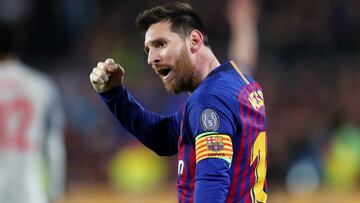 Messi always got my Ballon d'Or vote - Kovac