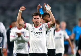 Tabla de posiciones Copa Libertadores 2023: en qué lugar va Colo Colo en el Grupo F