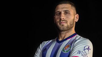 Weissman es el segundo blanquivioleta con mayor valor de mercado