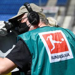 La COVID deja Budapest sin periodistas de la TV alemana