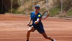 “Me llegaron muchos mensajes... Es súper bonito y estoy muy agradecido de los chilenos que me apoyan”