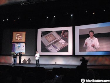 [E3] Mostramos el presente y el futuro de Wii y DS