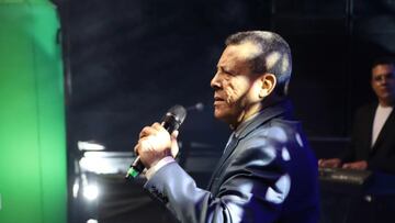 Muere Rudy Márquez, el cantante venezolano, en Medellín: causas y últimas noticias