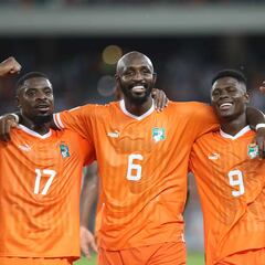 Ivory Coast - Nigeria: times, how to watch on TV, stream online | Africa Cup of Nations 2023