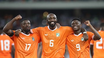 All the television and streaming info you need to watch the ‘The Elephants’ take on Jose Peseiro’s men at the Olympic Stadium of Ebimpé, in Abidjan.