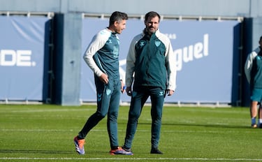 Moussa Diarra, una gran noticia en el Málaga