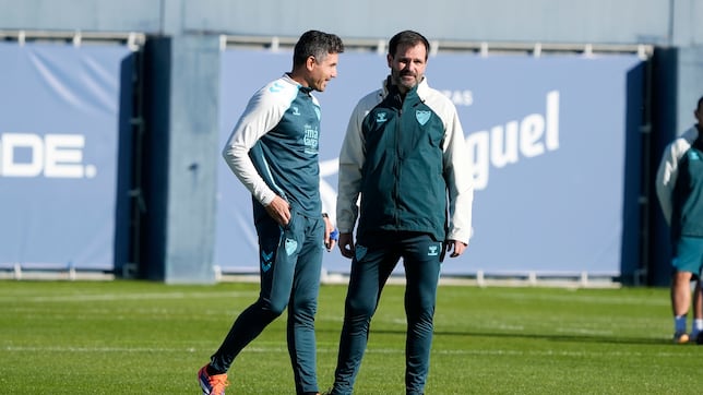 Funes: “Fichar quiere decir que le estás diciendo a alguien que va a salir del equipo”