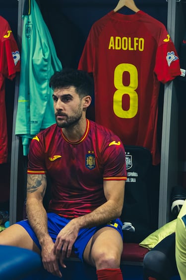 Bélgica: último escollo para España hacia los cuartos de la Eurocopa 