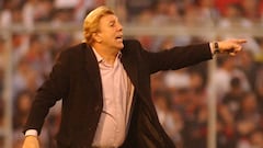 Mostaza Merlo: "No le guardo rencor a Gallardo"