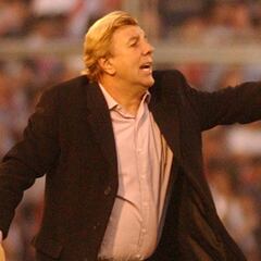 Mostaza Merlo: "No le guardo rencor a Gallardo"