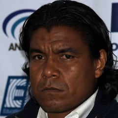 Melvin Brown se une a la Liga de Balompié Mexicano