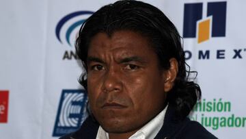Melvin Brown se une a la Liga de Balompié Mexicano