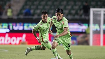 Mazatlán vs FC Juárez en vivo: Liga MX, Clausura 2025 hoy | en directo