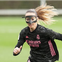 Mal 'estreno' de la máscara