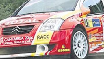 <b>GRAN FUTURO. </b>El piloto tendrá muchas oportunidades para demostrar su gran talento al volante.