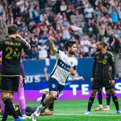 Whitecaps, LAFC y emociones en el ‘Sunday Night Soccer’