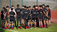 El silencioso trabajo de la Roja con 90 promesas ‘extranjeras’