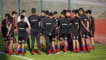 El silencioso trabajo de la Roja con 90 promesas ‘extranjeras’