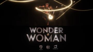 Wonder Woman ser¨¢ mundo abierto y tendr¨¢ sistema Nemesis; nuevos detalles