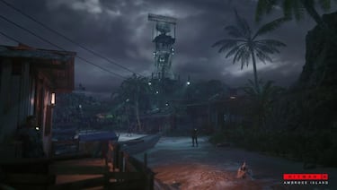 Hitman 3 comparte el tráiler de su próximo DLC, un mapa gratis ambientado en una isla de piratas
